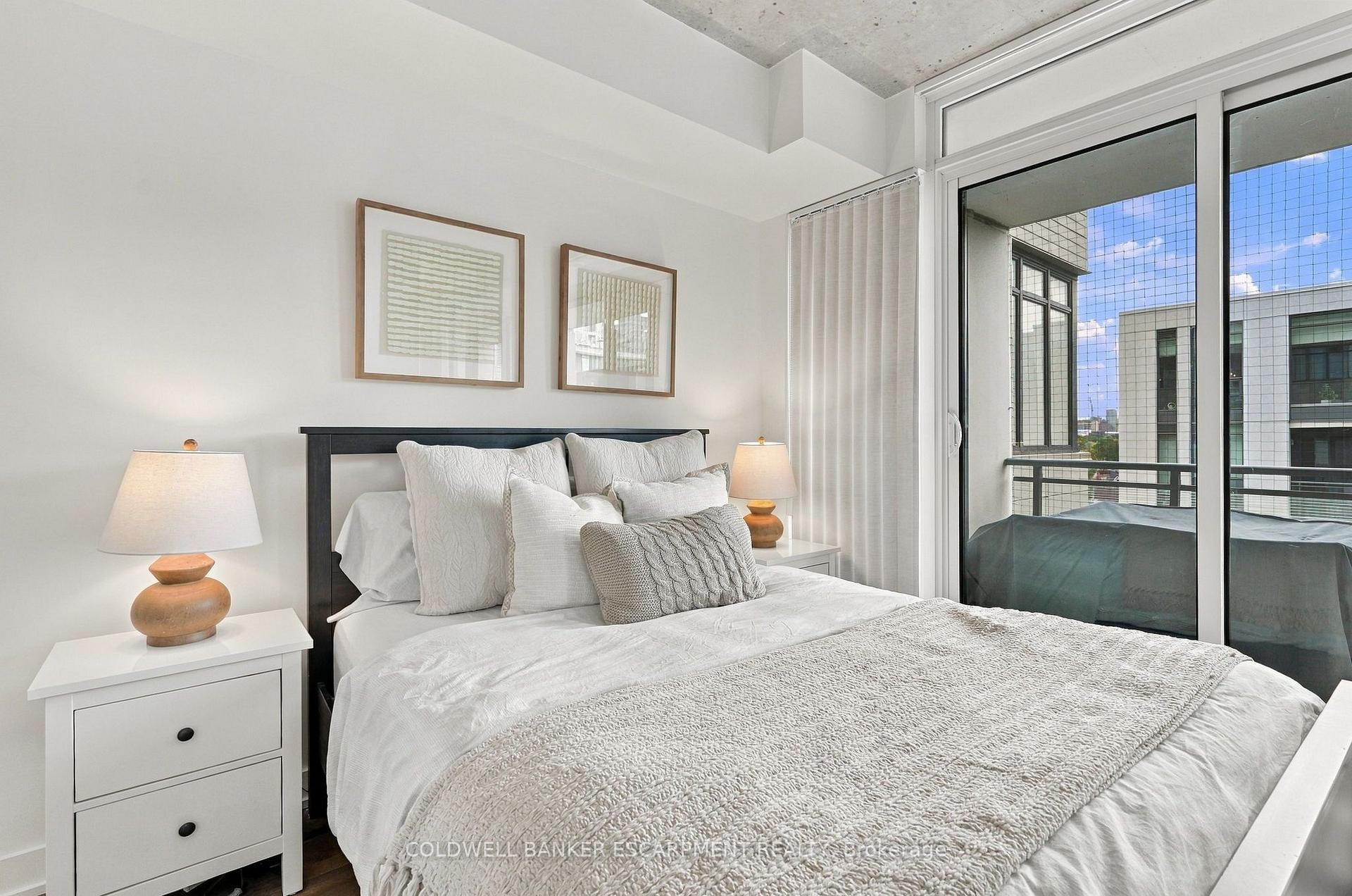 Photo 28 of Unit 628, 20 Minowan Miikan Lane, Toronto, Little Portugal — HOMEH