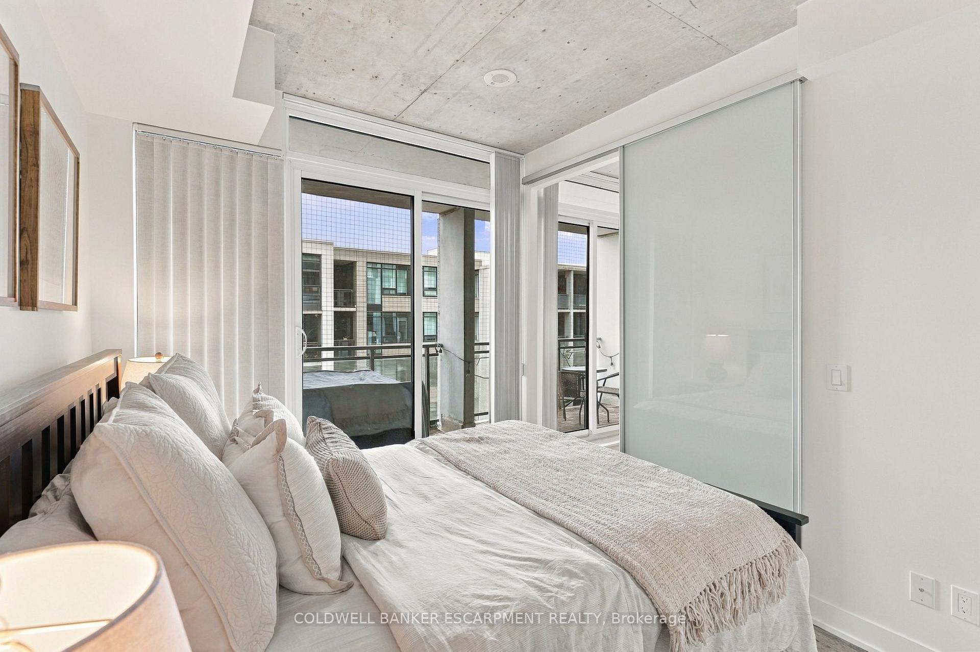 Photo 29 of Unit 628, 20 Minowan Miikan Lane, Toronto, Little Portugal — HOMEH