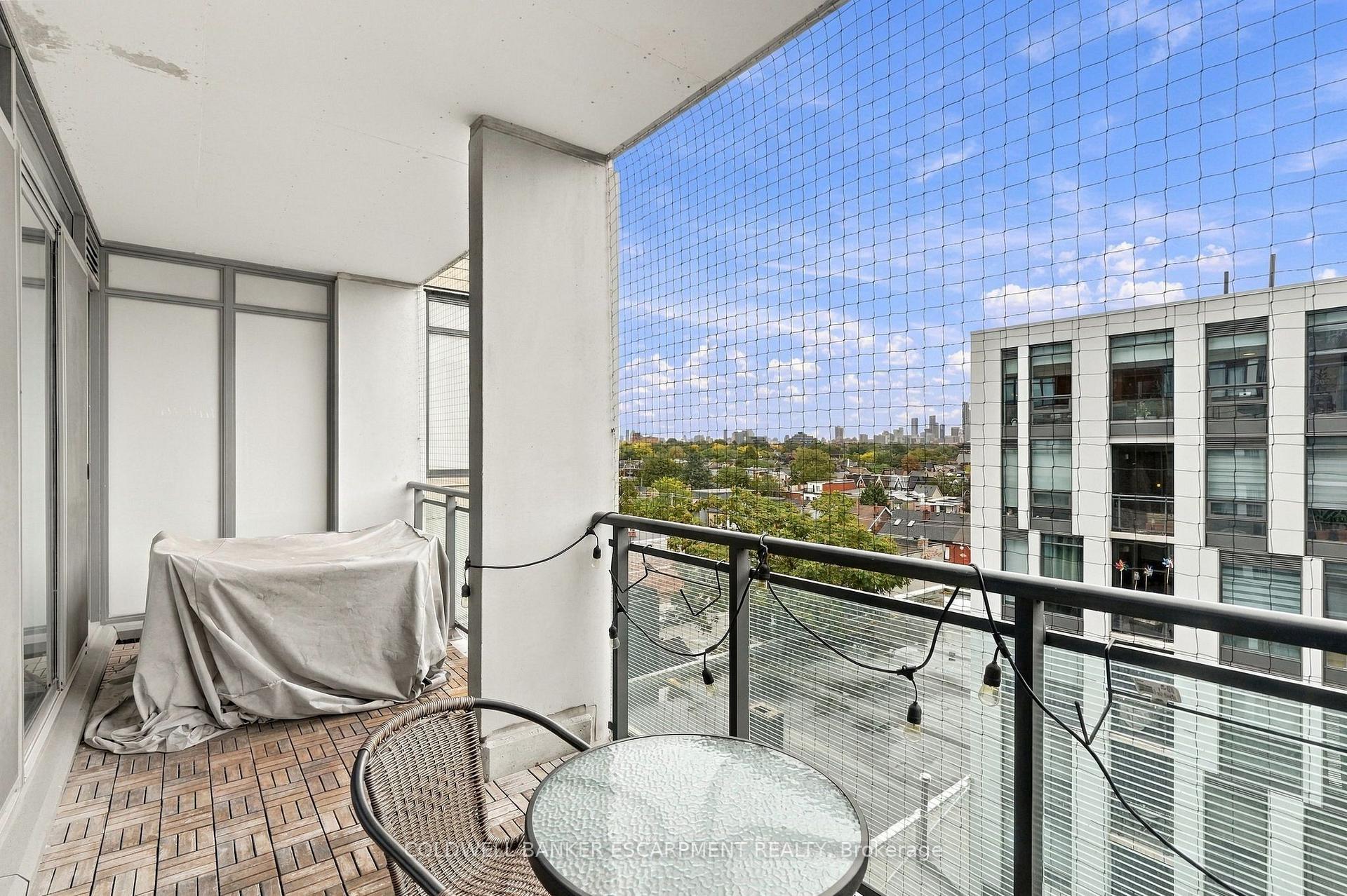 Photo 32 of Unit 628, 20 Minowan Miikan Lane, Toronto, Little Portugal — HOMEH