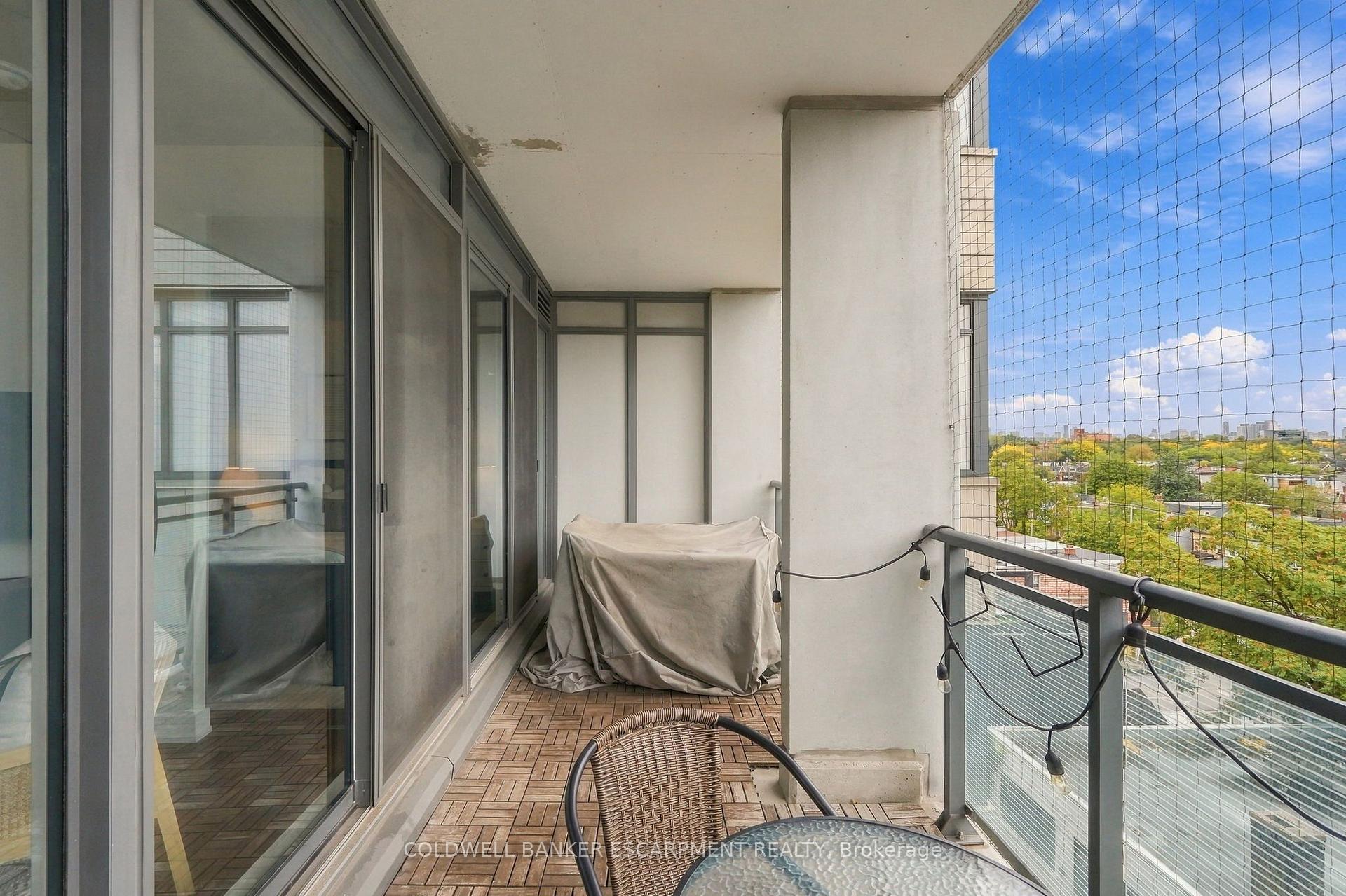 Photo 33 of Unit 628, 20 Minowan Miikan Lane, Toronto, Little Portugal — HOMEH