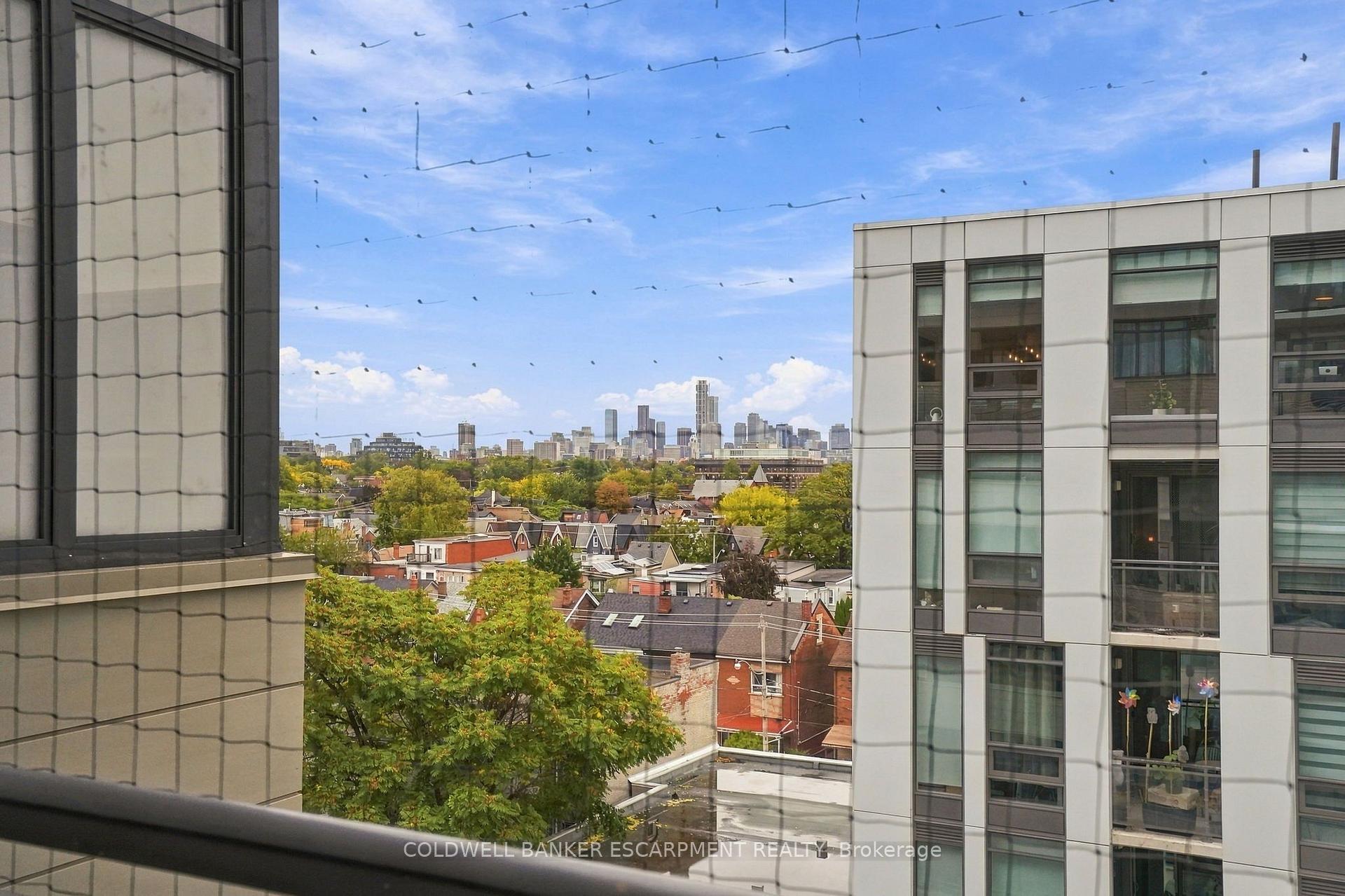 Photo 36 of Unit 628, 20 Minowan Miikan Lane, Toronto, Little Portugal — HOMEH