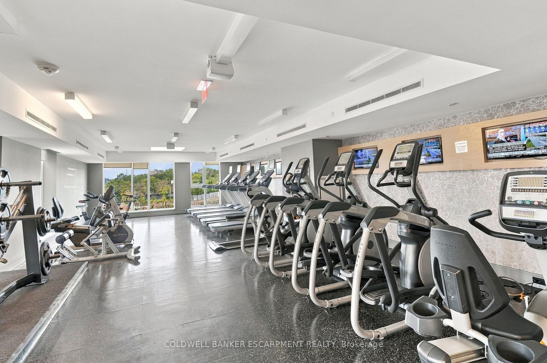 Photo 37 of Unit 628, 20 Minowan Miikan Lane, Toronto, Little Portugal — HOMEH