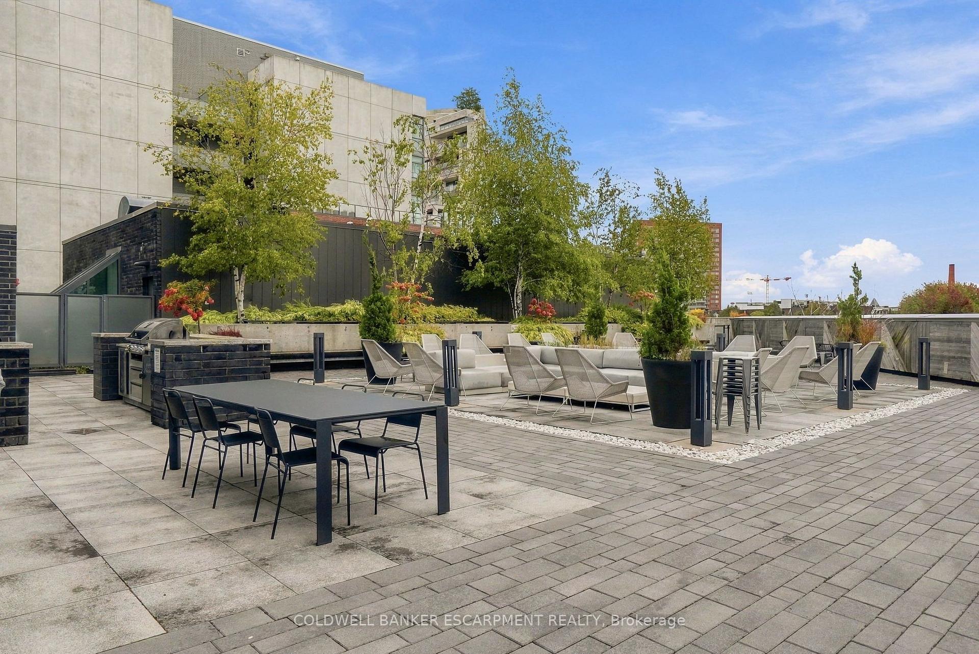 Photo 40 of Unit 628, 20 Minowan Miikan Lane, Toronto, Little Portugal — HOMEH