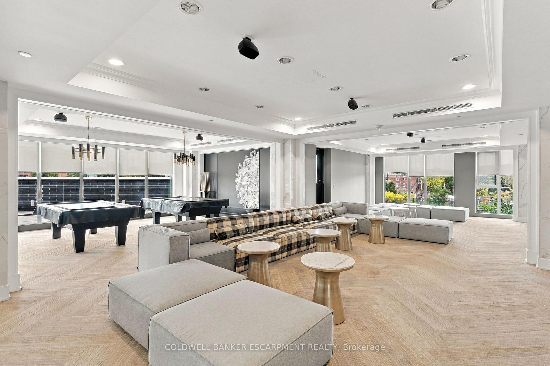 Photo 42 of Unit 628, 20 Minowan Miikan Lane, Toronto, Little Portugal — HOMEH