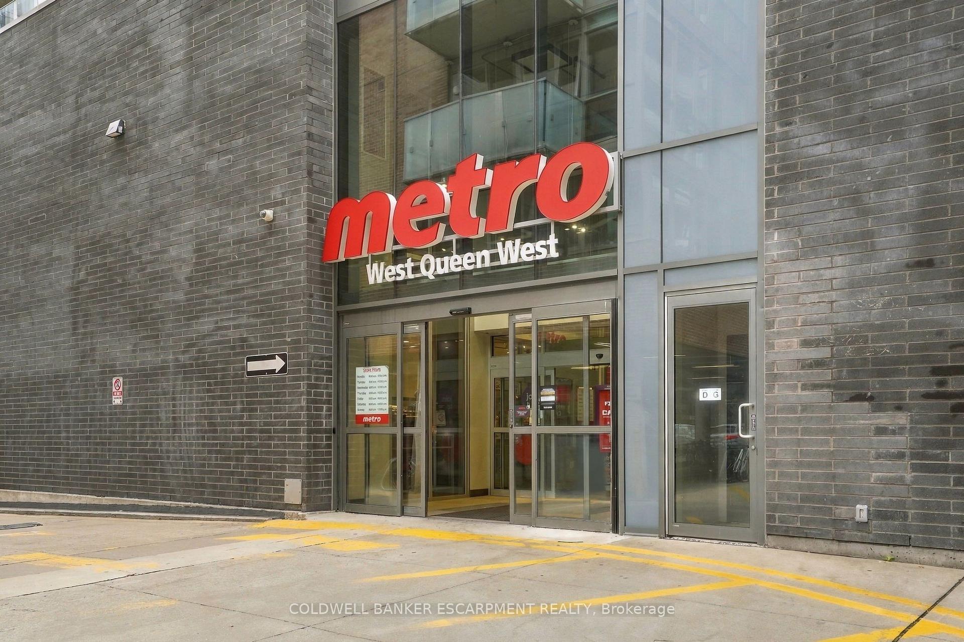 Photo 46 of Unit 628, 20 Minowan Miikan Lane, Toronto, Little Portugal — HOMEH