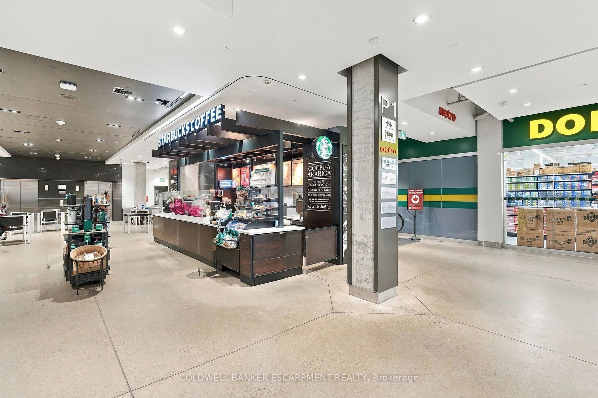 Photo 47 of Unit 628, 20 Minowan Miikan Lane, Toronto, Little Portugal — HOMEH