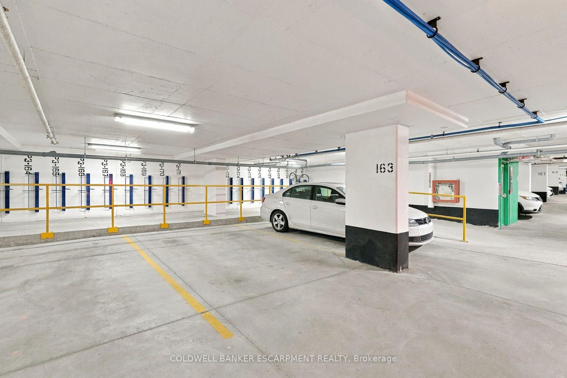 Photo 48 of Unit 628, 20 Minowan Miikan Lane, Toronto, Little Portugal — HOMEH