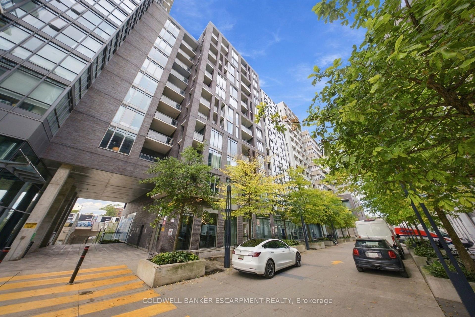 Photo 50 of Unit 628, 20 Minowan Miikan Lane, Toronto, Little Portugal — HOMEH