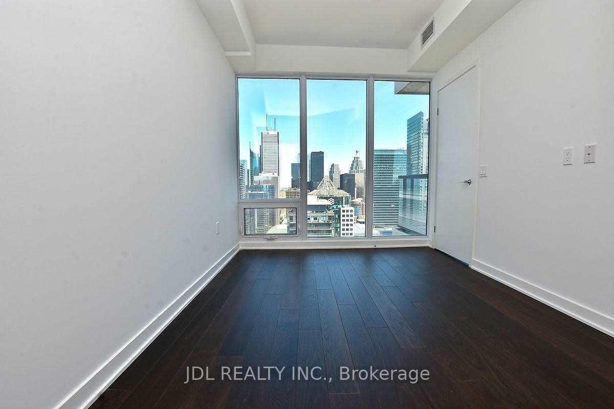 Photo 2 of Unit 4101, 115 Blue Jays Way, Toronto, Waterfront Communities — HOMEH