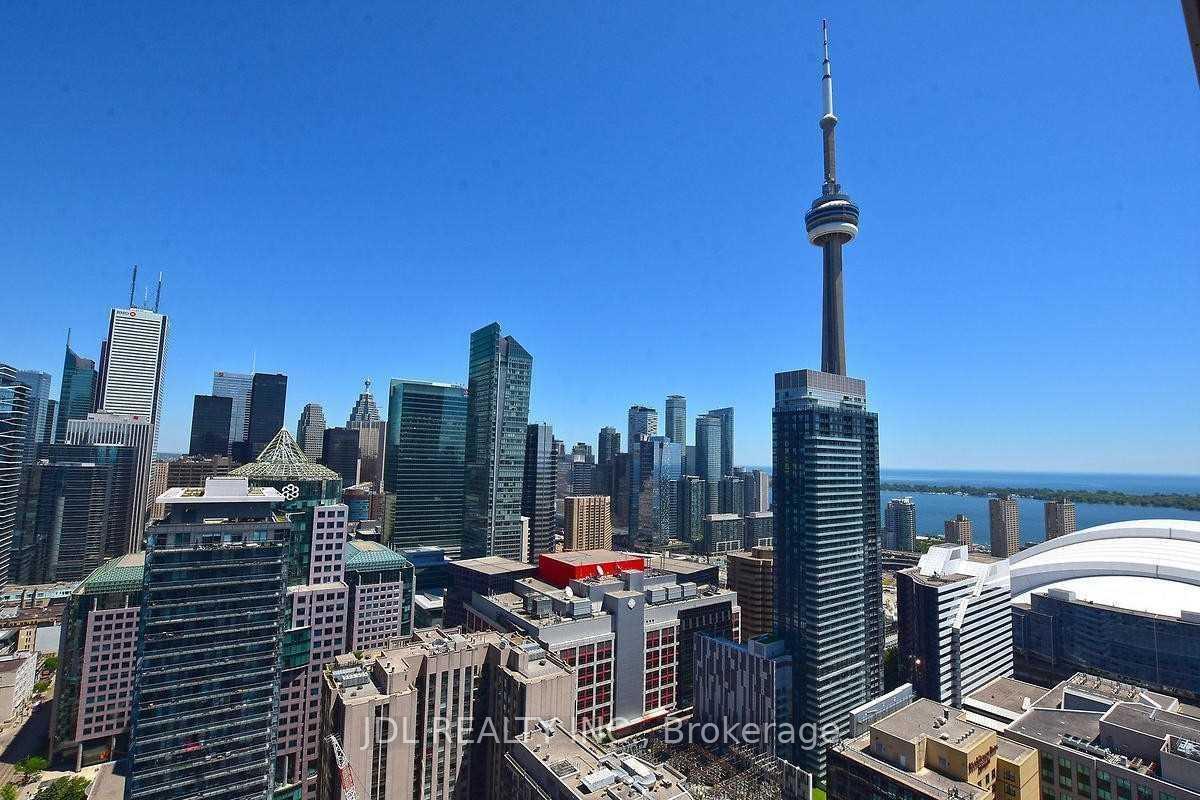 Photo 9 of Unit 4101, 115 Blue Jays Way, Toronto, Waterfront Communities — HOMEH