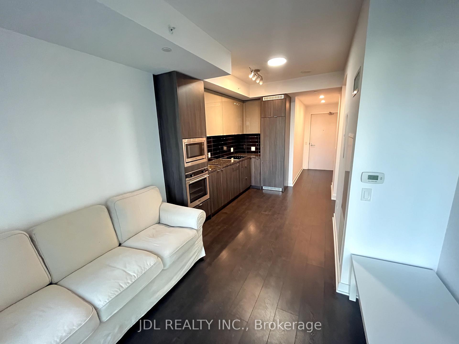 Photo 12 of Unit 4101, 115 Blue Jays Way, Toronto, Waterfront Communities — HOMEH
