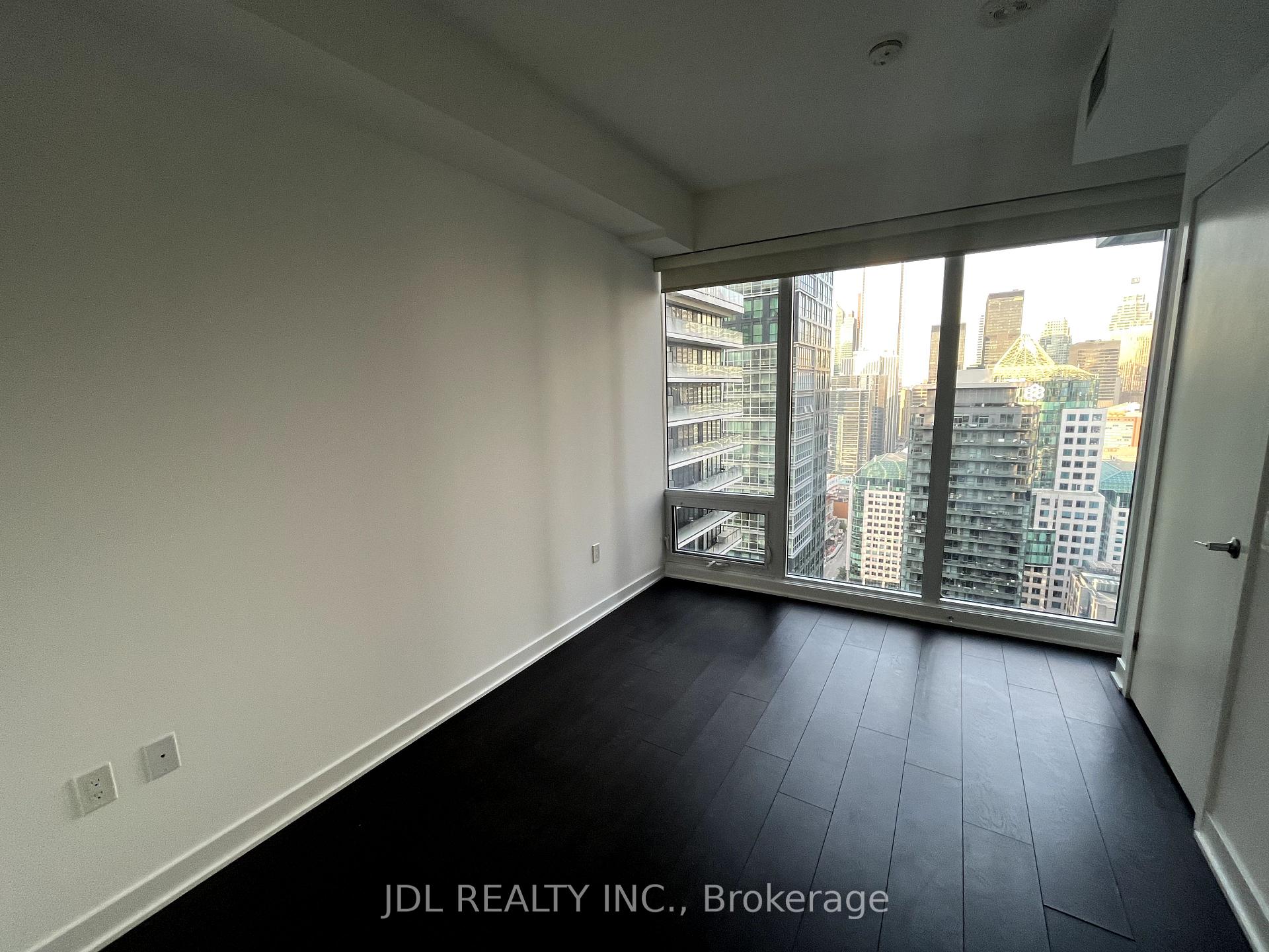 Photo 14 of Unit 4101, 115 Blue Jays Way, Toronto, Waterfront Communities — HOMEH
