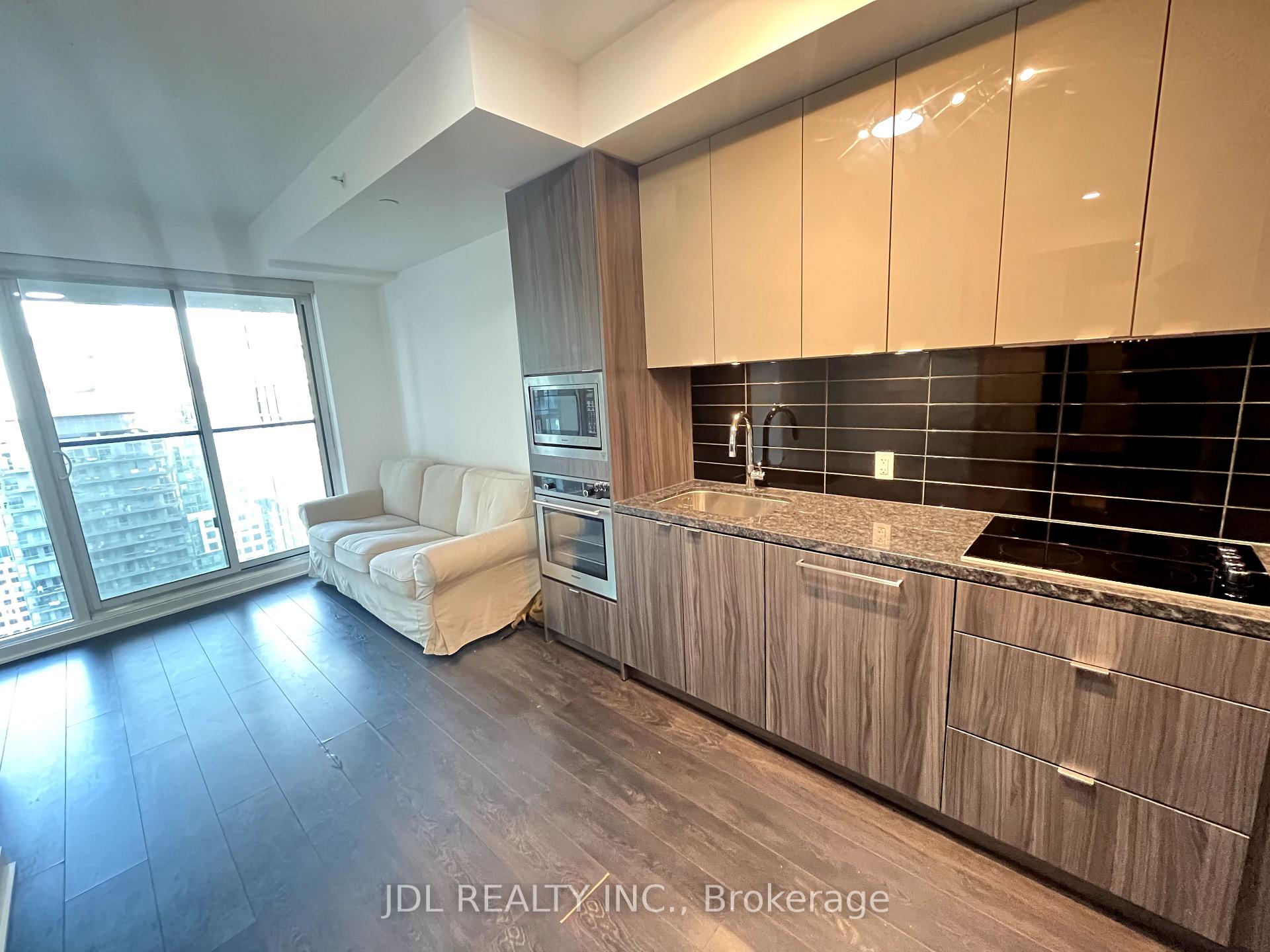 Photo 19 of Unit 4101, 115 Blue Jays Way, Toronto, Waterfront Communities — HOMEH