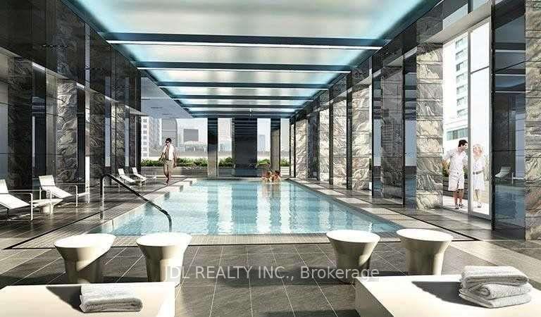 Photo 31 of Unit 4101, 115 Blue Jays Way, Toronto, Waterfront Communities — HOMEH