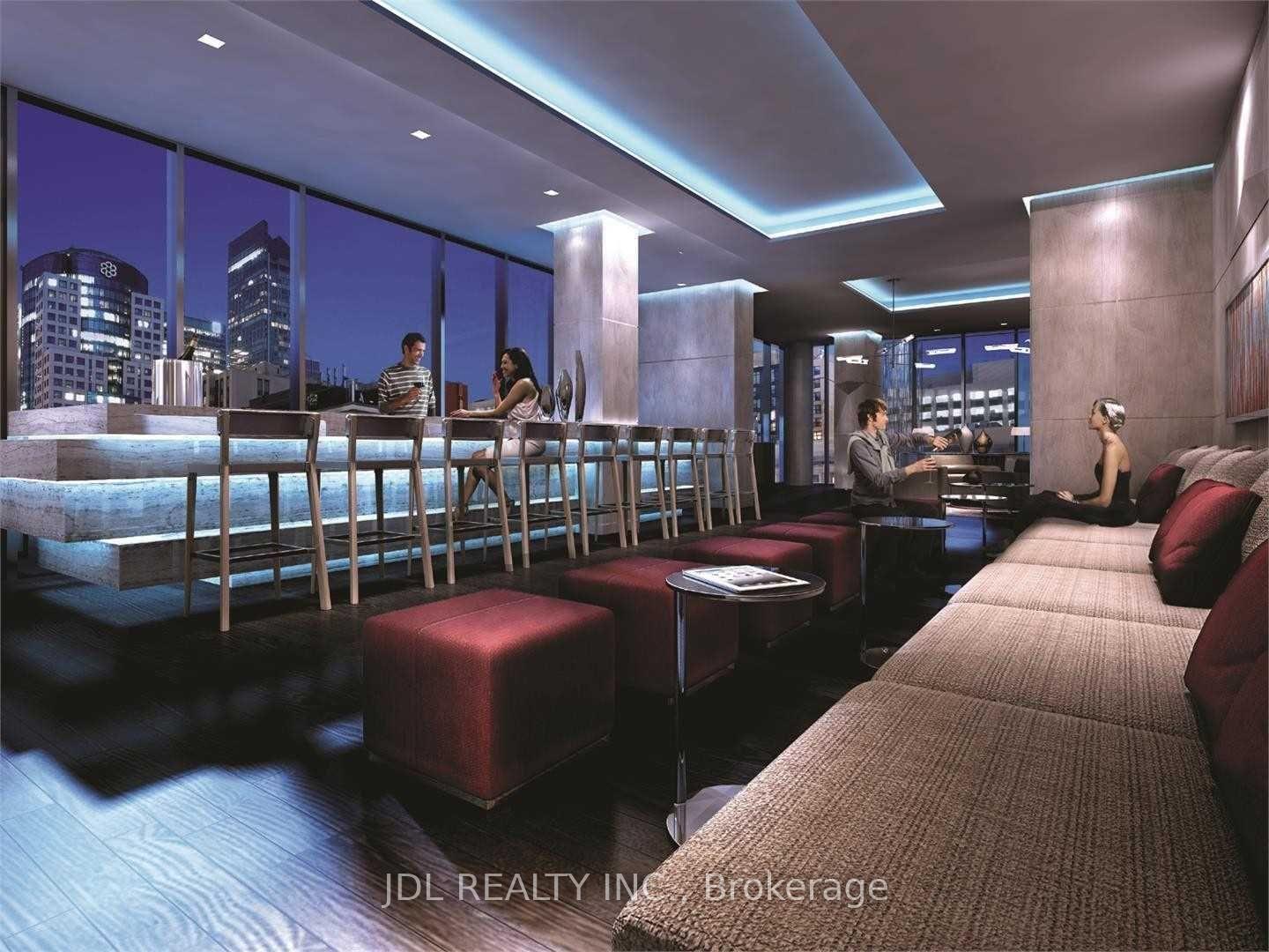 Photo 33 of Unit 4101, 115 Blue Jays Way, Toronto, Waterfront Communities — HOMEH