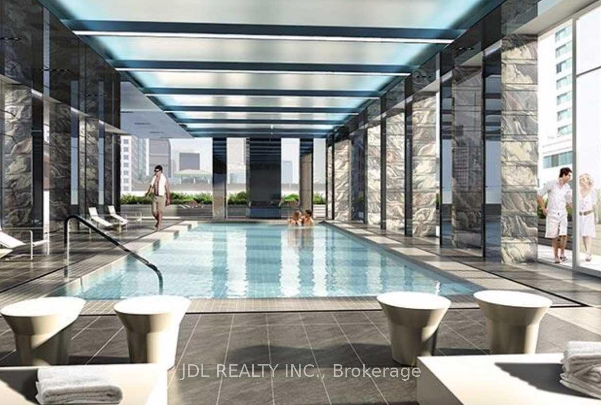 Photo 35 of Unit 4101, 115 Blue Jays Way, Toronto, Waterfront Communities — HOMEH