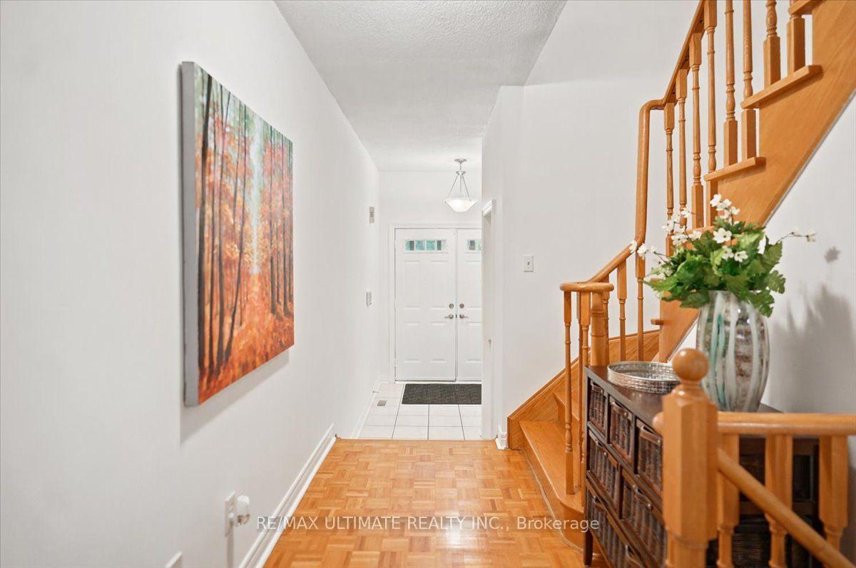 Photo 3 of 50 Sam Frustaglio Drive, North York, Weston — HOMEH