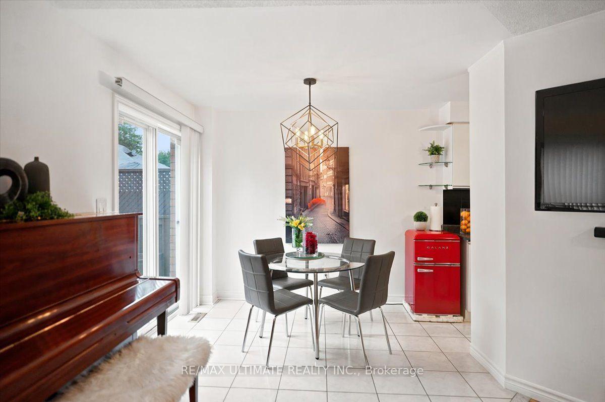 Photo 6 of 50 Sam Frustaglio Drive, North York, Weston — HOMEH