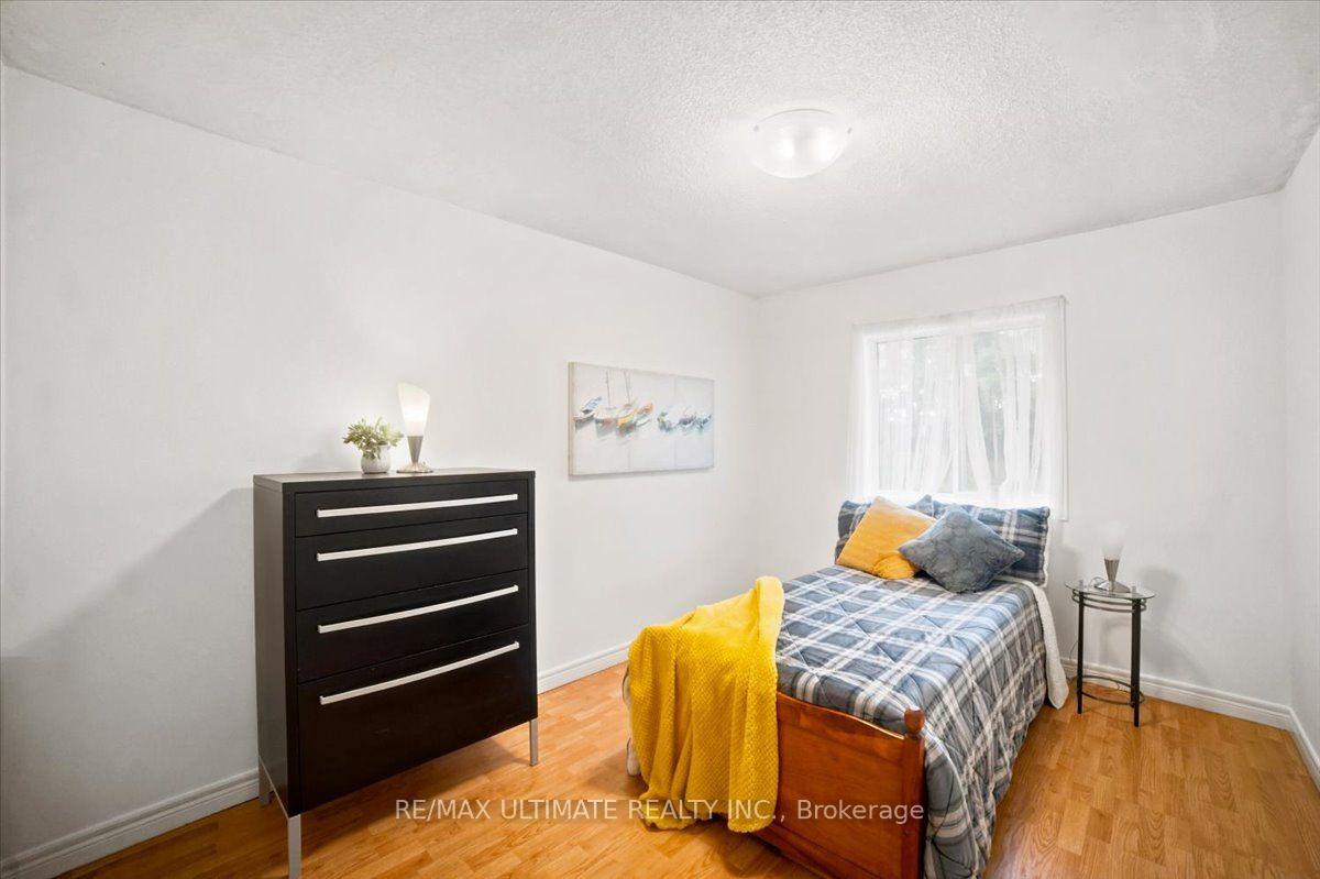 Photo 22 of 50 Sam Frustaglio Drive, North York, Weston — HOMEH