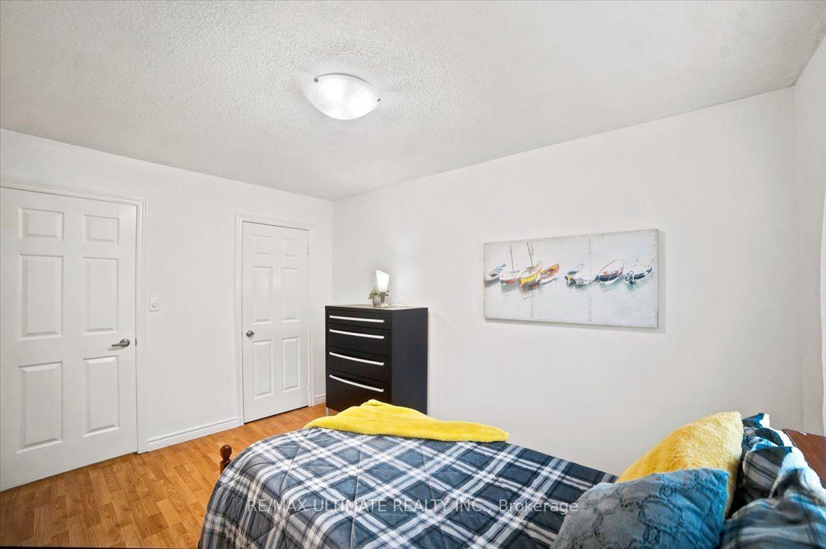 Photo 23 of 50 Sam Frustaglio Drive, North York, Weston — HOMEH