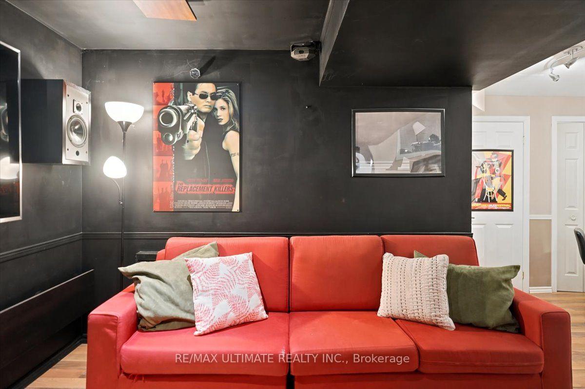 Photo 27 of 50 Sam Frustaglio Drive, North York, Weston — HOMEH