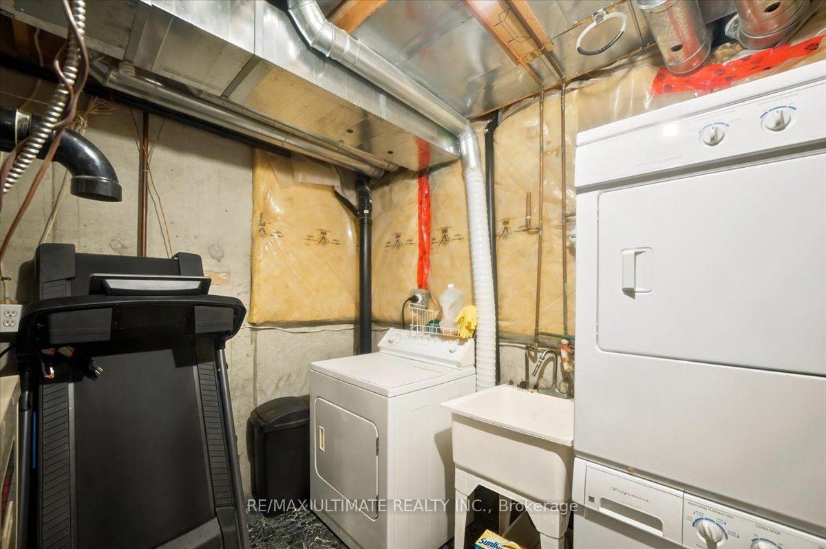 Photo 28 of 50 Sam Frustaglio Drive, North York, Weston — HOMEH