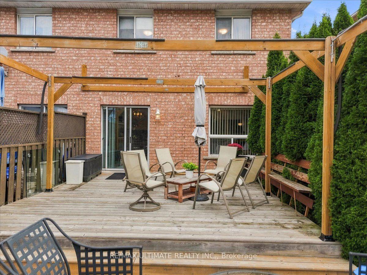Photo 29 of 50 Sam Frustaglio Drive, North York, Weston — HOMEH