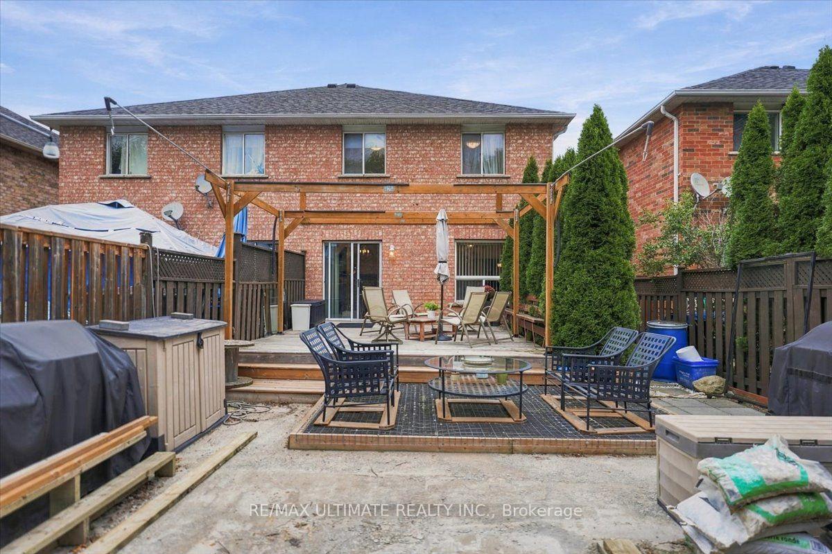 Photo 30 of 50 Sam Frustaglio Drive, North York, Weston — HOMEH