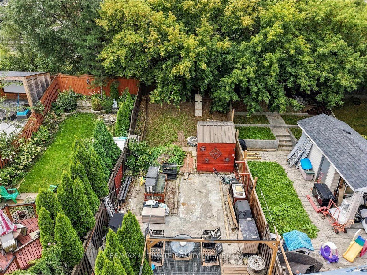 Photo 32 of 50 Sam Frustaglio Drive, North York, Weston — HOMEH
