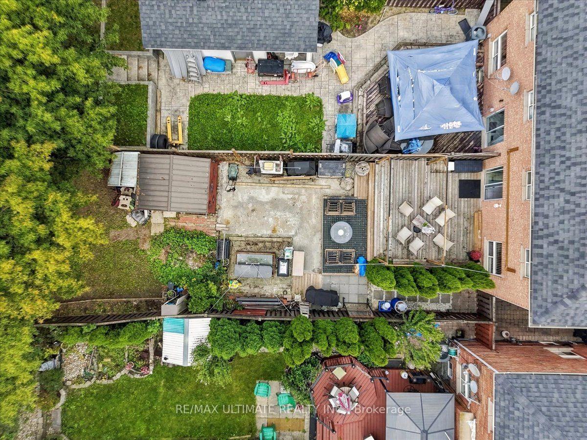 Photo 33 of 50 Sam Frustaglio Drive, North York, Weston — HOMEH
