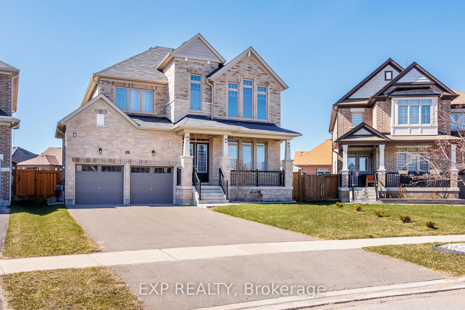 Photo 2 of 1807 Emberton Way, Innisfil, Rural Innisfil — HOMEH
