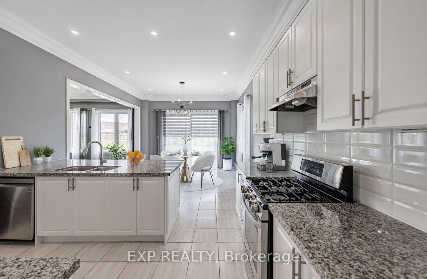 Photo 20 of 1807 Emberton Way, Innisfil, Rural Innisfil — HOMEH