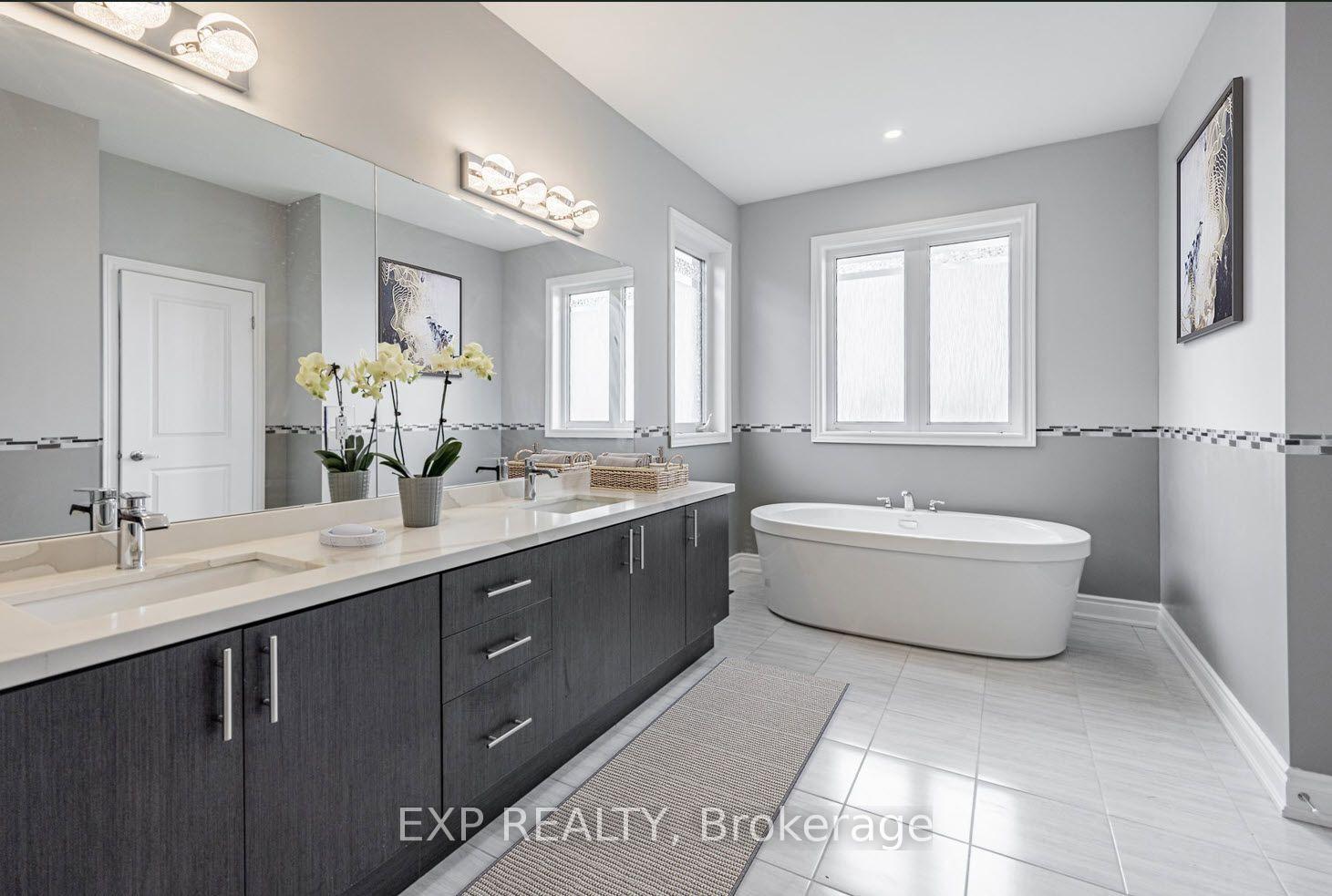 Photo 26 of 1807 Emberton Way, Innisfil, Rural Innisfil — HOMEH