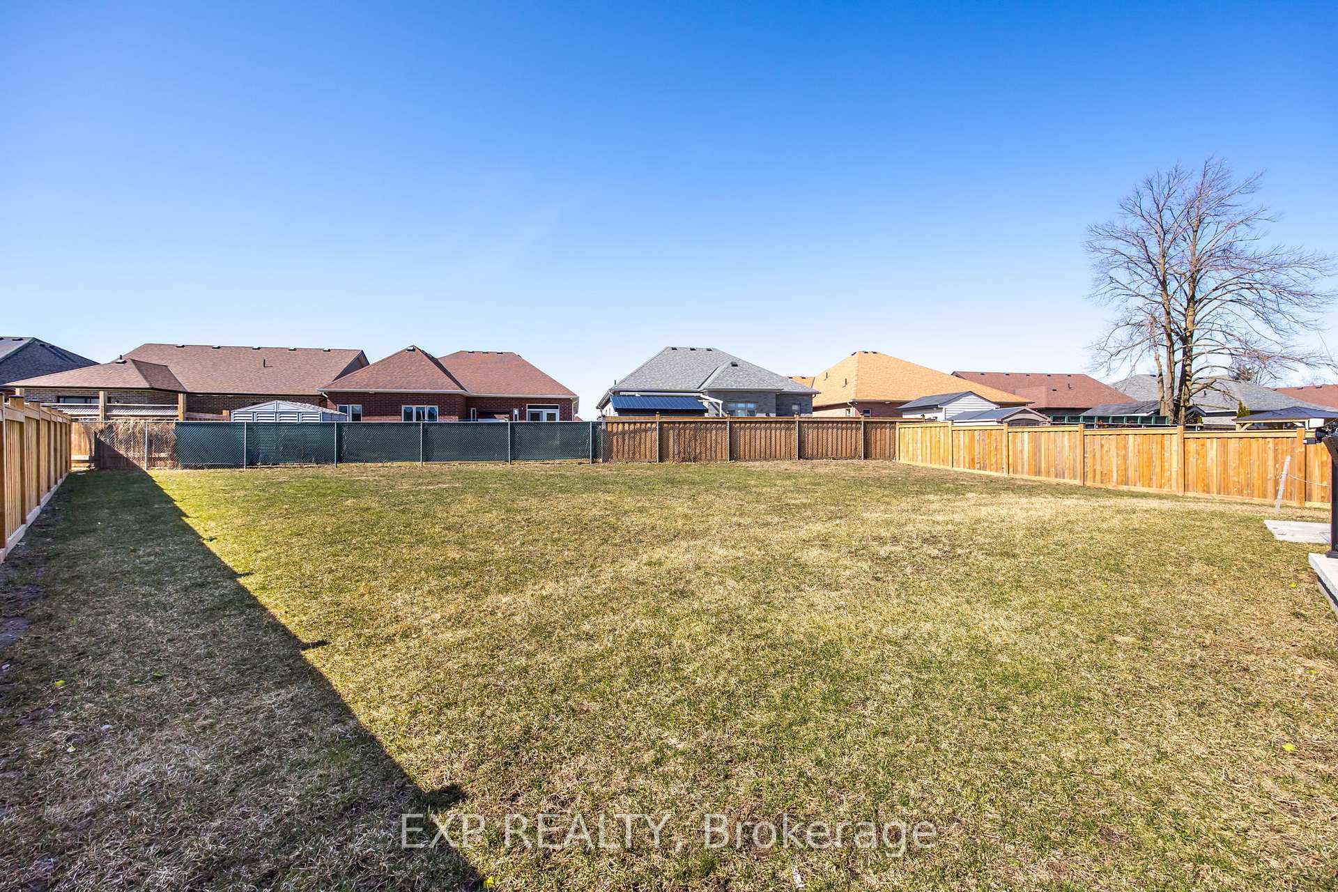 Photo 39 of 1807 Emberton Way, Innisfil, Rural Innisfil — HOMEH