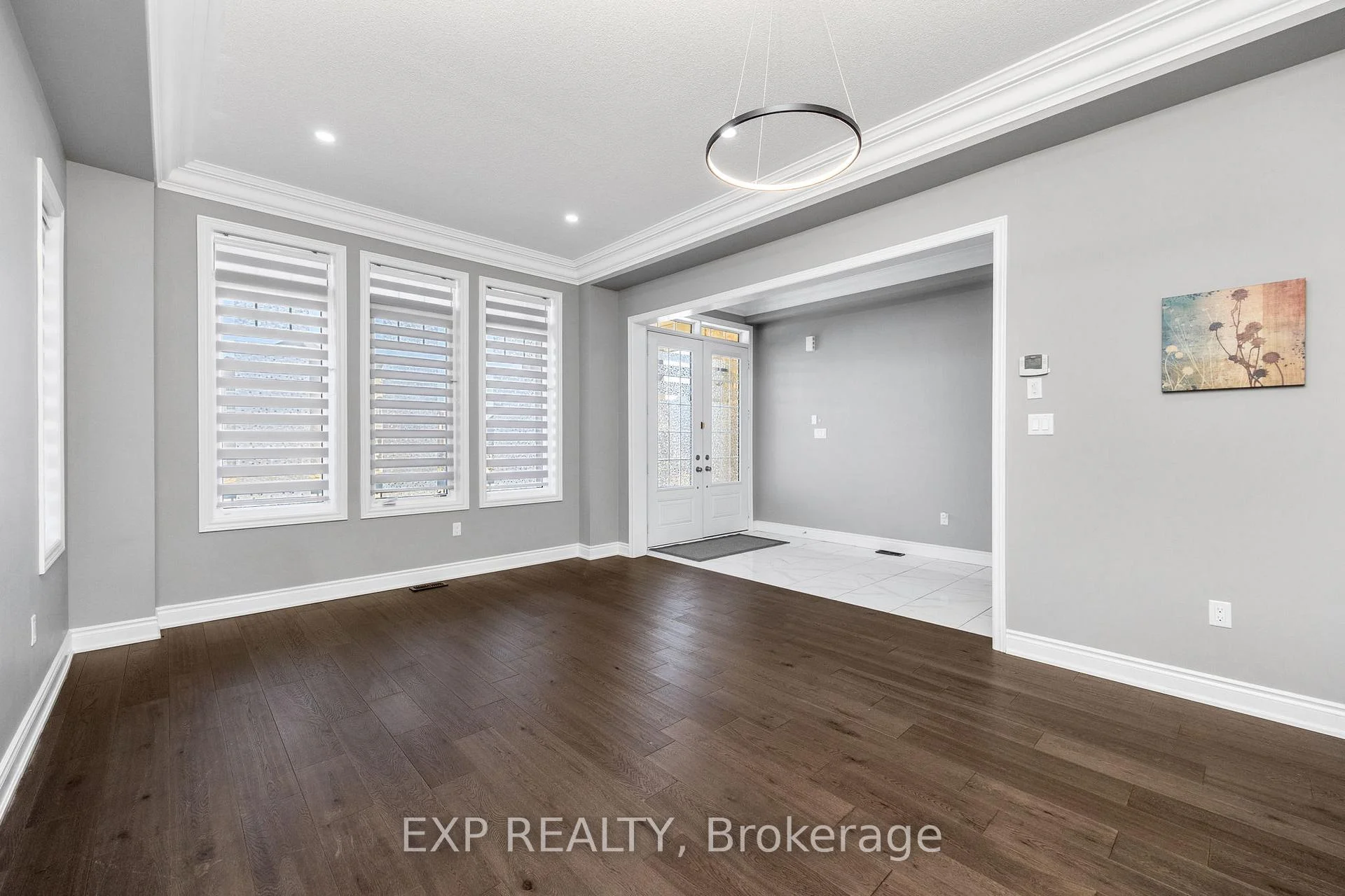 Photo 5 of 1807 Emberton Way, Innisfil, Rural Innisfil — HOMEH