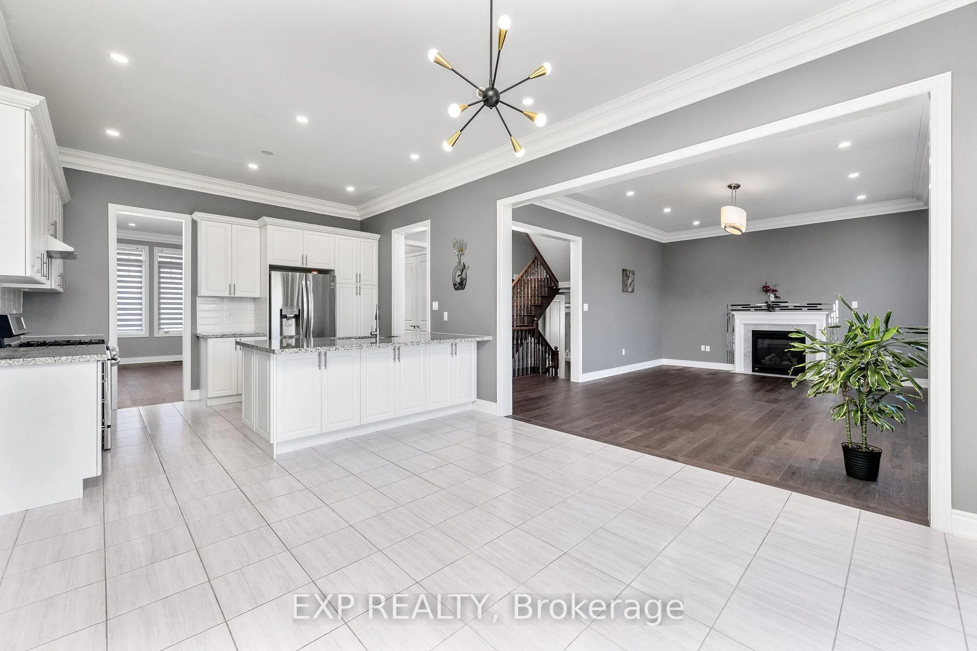 Photo 16 of 1807 Emberton Way, Innisfil, Rural Innisfil — HOMEH