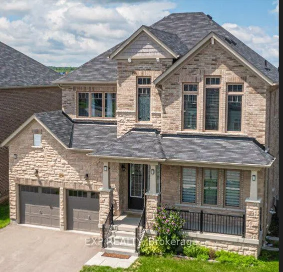 Photo 24 of 1807 Emberton Way, Innisfil, Rural Innisfil — HOMEH