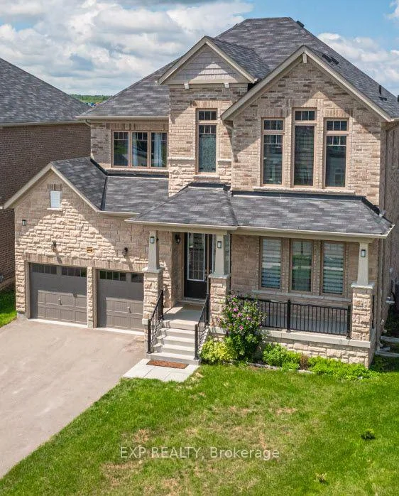Photo 37 of 1807 Emberton Way, Innisfil, Rural Innisfil — HOMEH