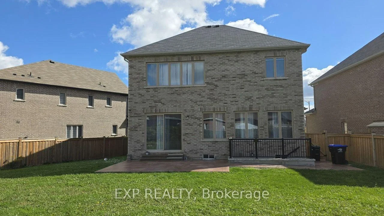 Photo 43 of 1807 Emberton Way, Innisfil, Rural Innisfil — HOMEH