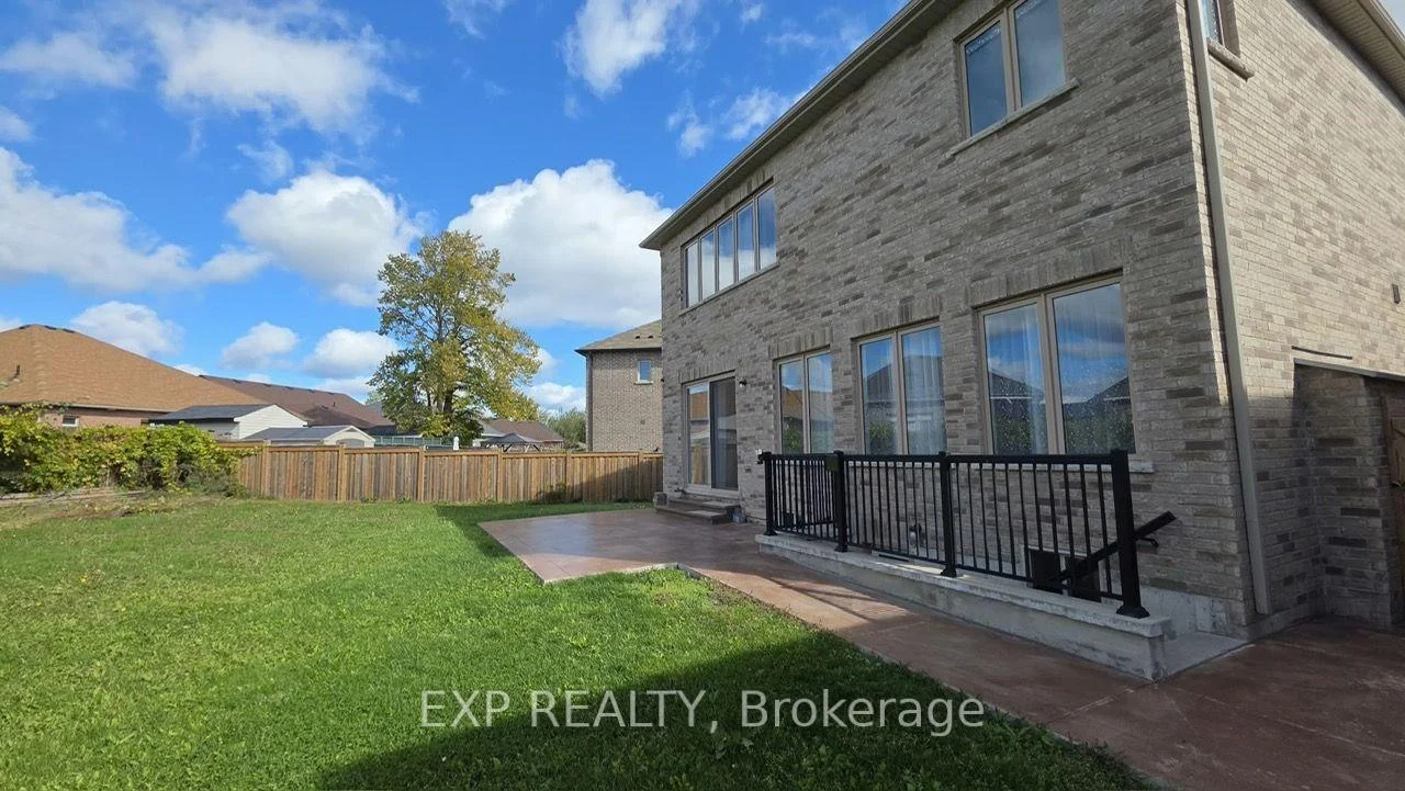 Photo 46 of 1807 Emberton Way, Innisfil, Rural Innisfil — HOMEH