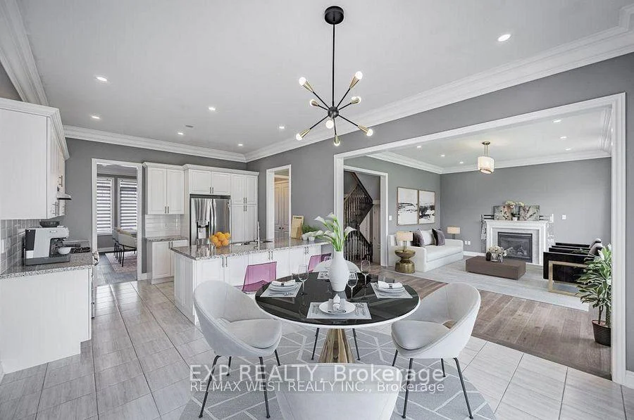 Photo 54 of 1807 Emberton Way, Innisfil, Rural Innisfil — HOMEH