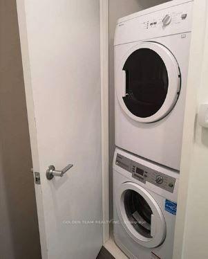 Photo 8 of Unit 507, 115 Blue Jays Way, Toronto, Waterfront Communities — HOMEH