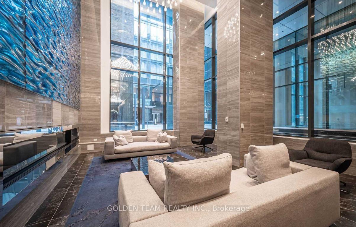 Photo 13 of Unit 507, 115 Blue Jays Way, Toronto, Waterfront Communities — HOMEH
