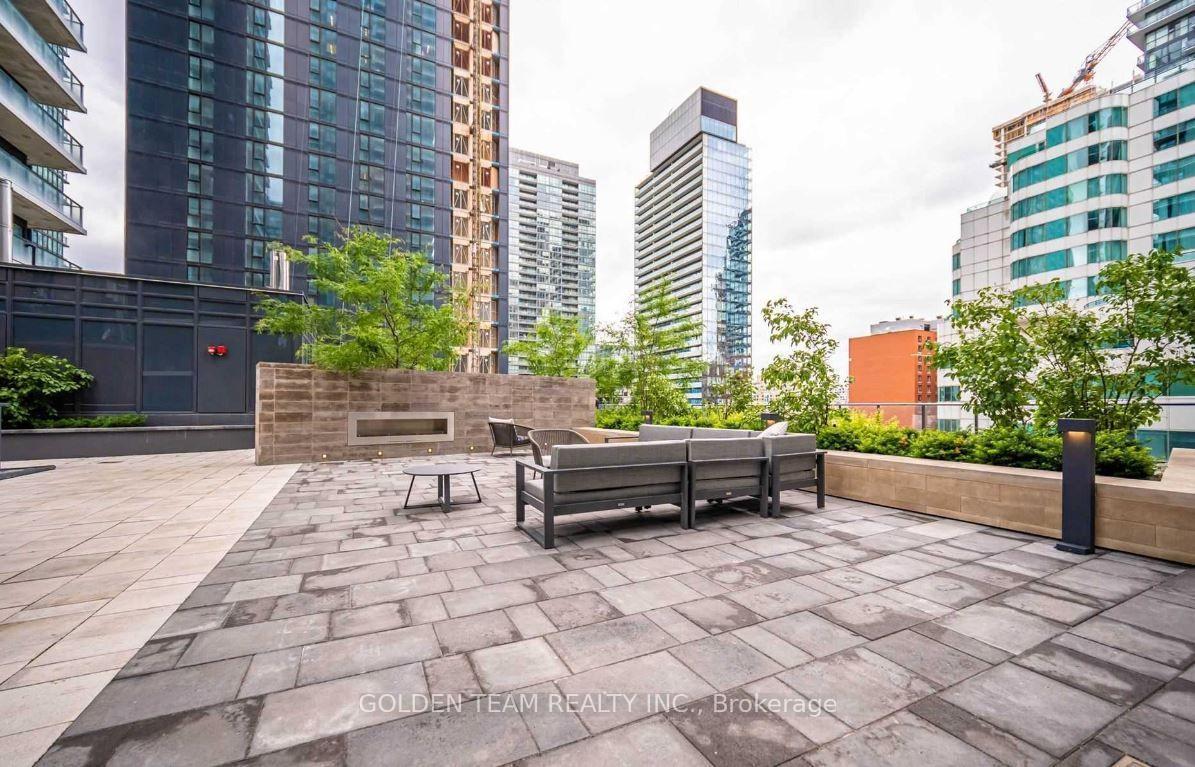 Photo 14 of Unit 507, 115 Blue Jays Way, Toronto, Waterfront Communities — HOMEH