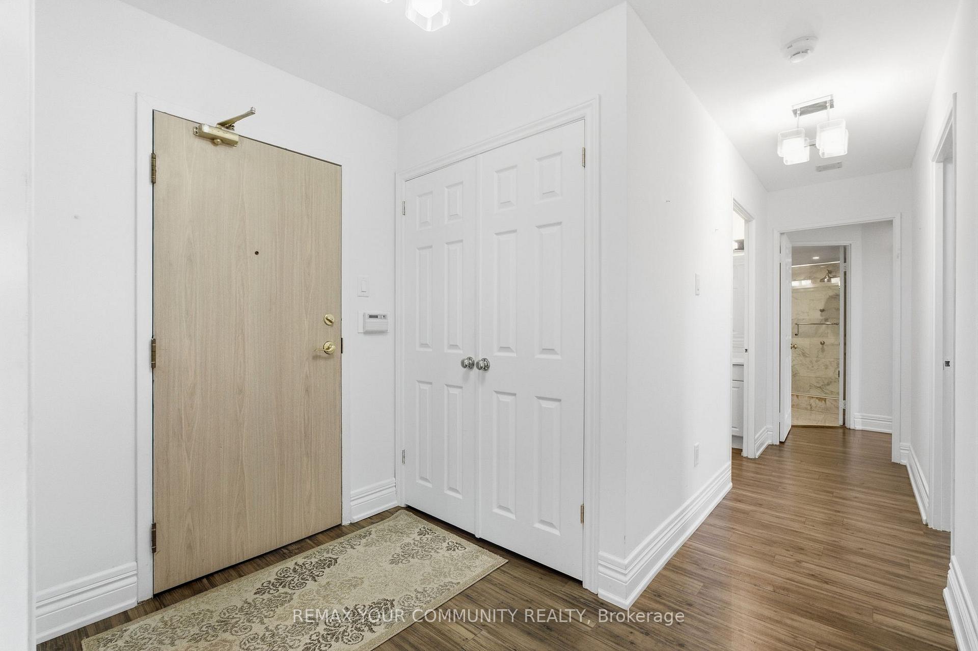 Photo 6 of Unit 402, 20 Harding Boulevard, Richmond Hill, North Richvale — HOMEH