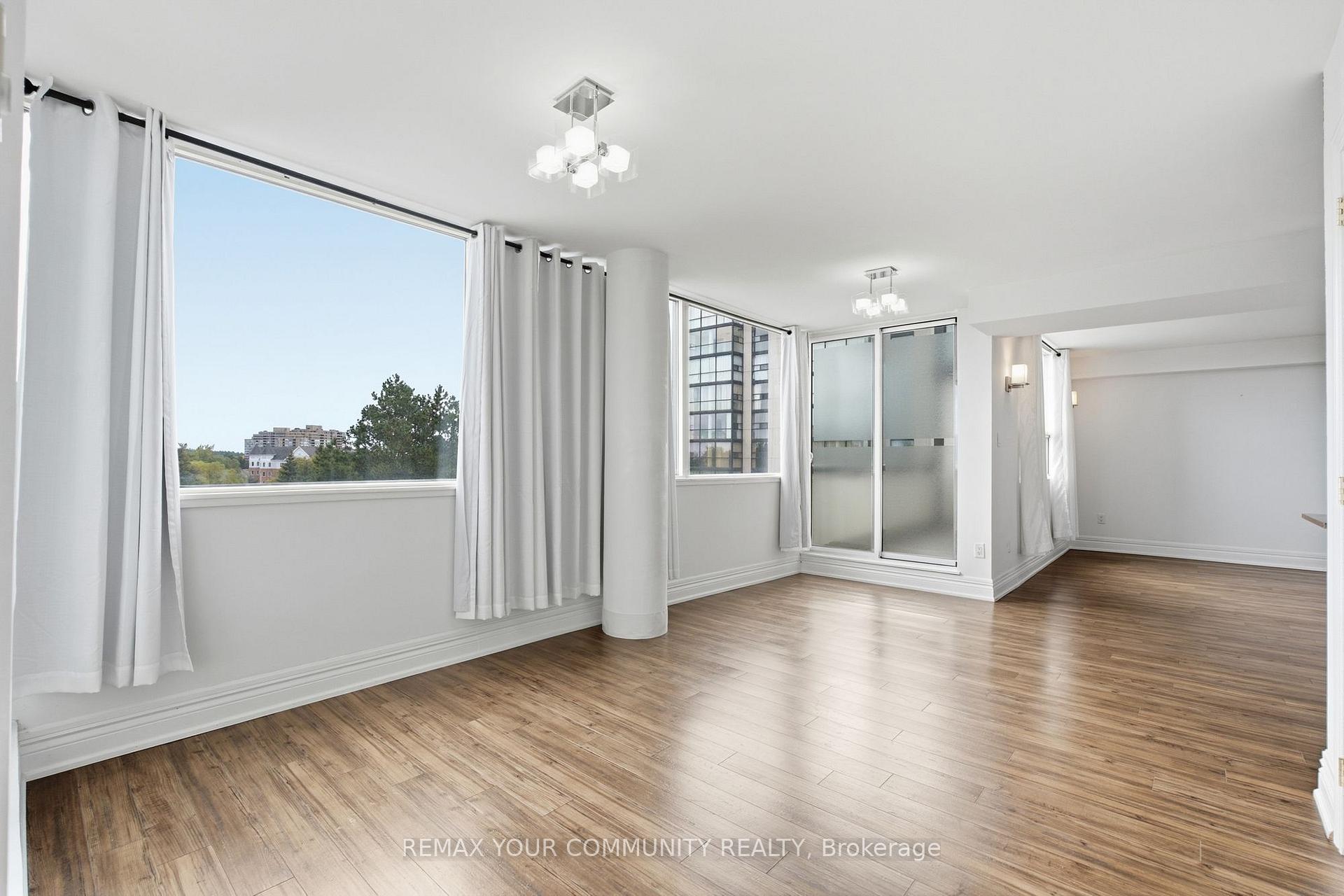 Photo 14 of Unit 402, 20 Harding Boulevard, Richmond Hill, North Richvale — HOMEH