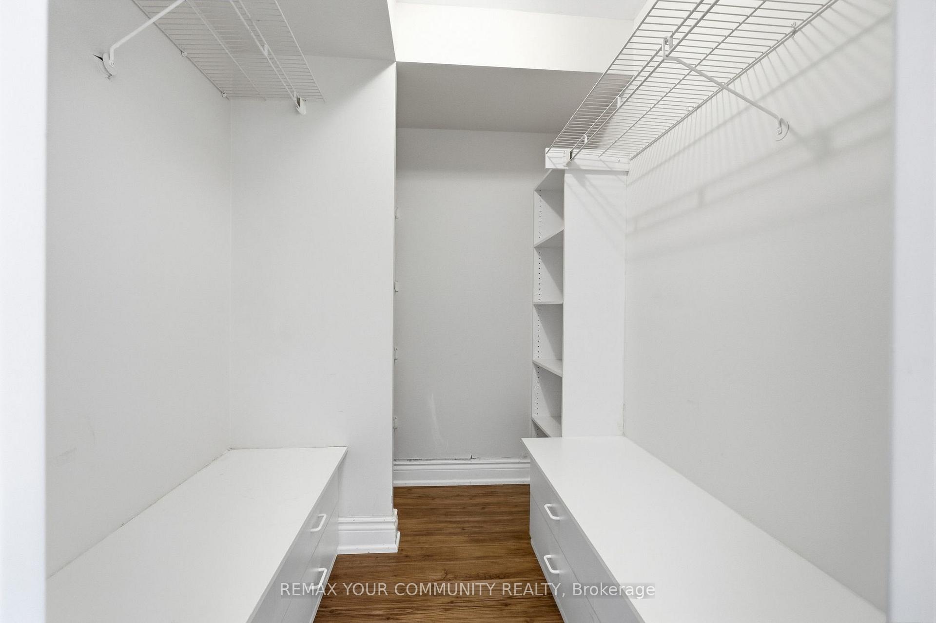 Photo 24 of Unit 402, 20 Harding Boulevard, Richmond Hill, North Richvale — HOMEH