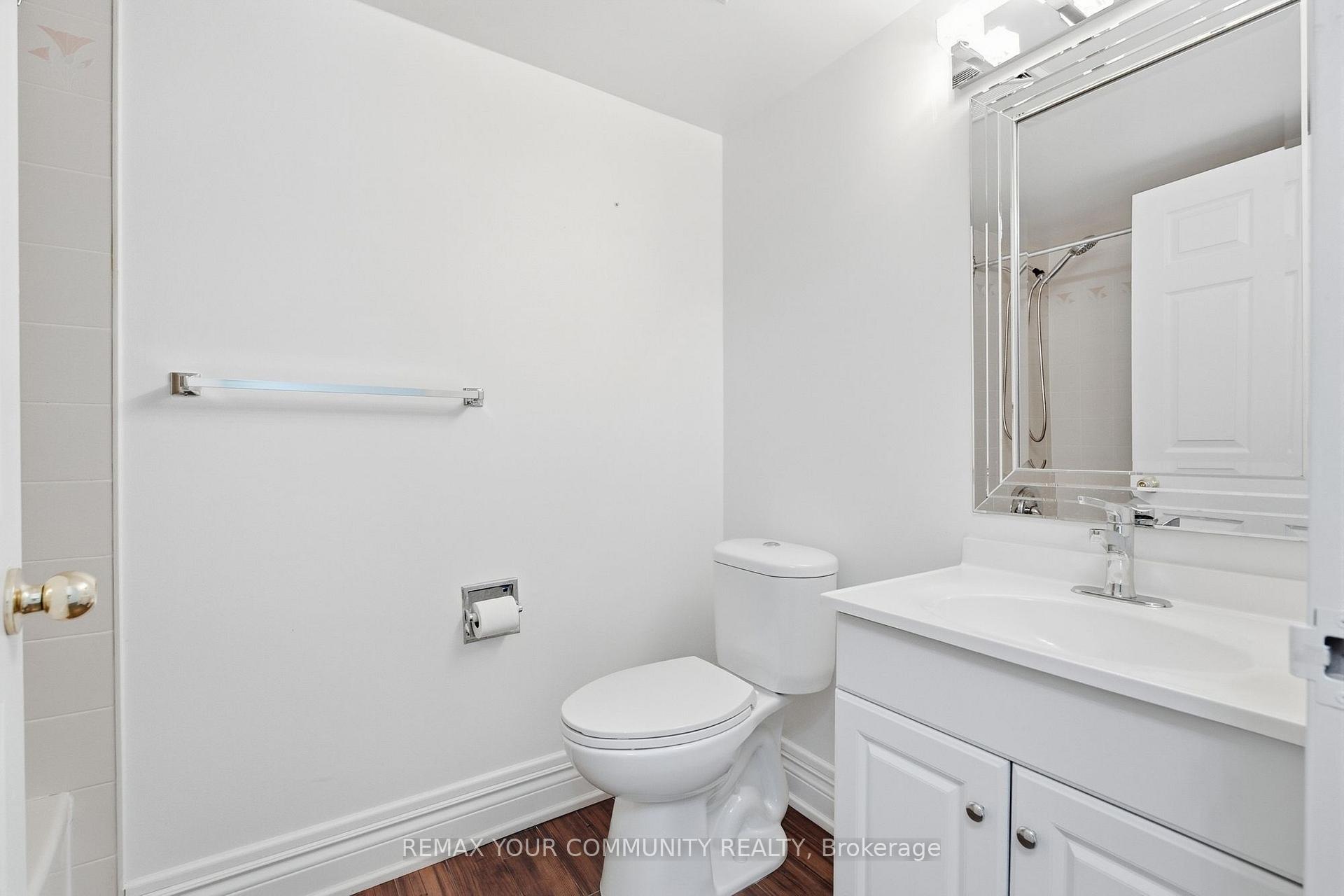 Photo 25 of Unit 402, 20 Harding Boulevard, Richmond Hill, North Richvale — HOMEH