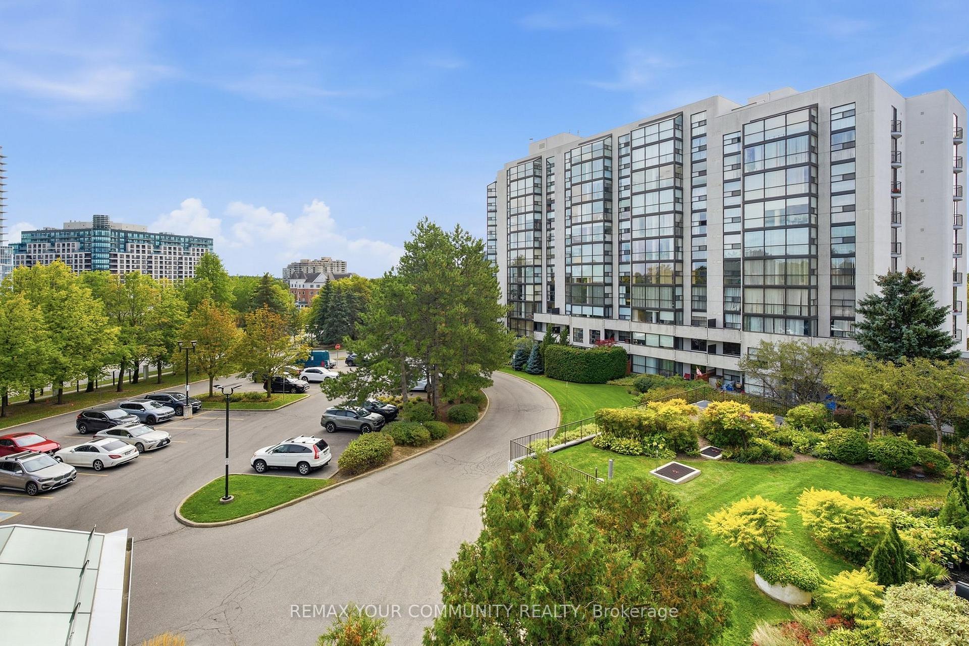 Photo 33 of Unit 402, 20 Harding Boulevard, Richmond Hill, North Richvale — HOMEH