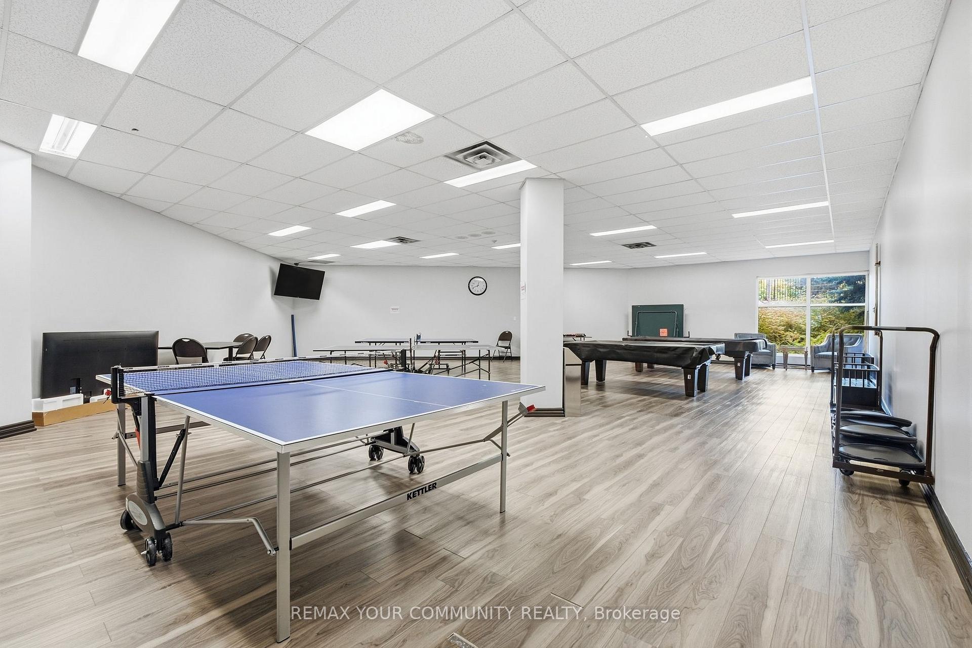 Photo 34 of Unit 402, 20 Harding Boulevard, Richmond Hill, North Richvale — HOMEH